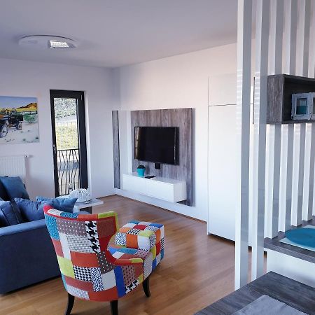 Apartment Campa コペル エクステリア 写真
