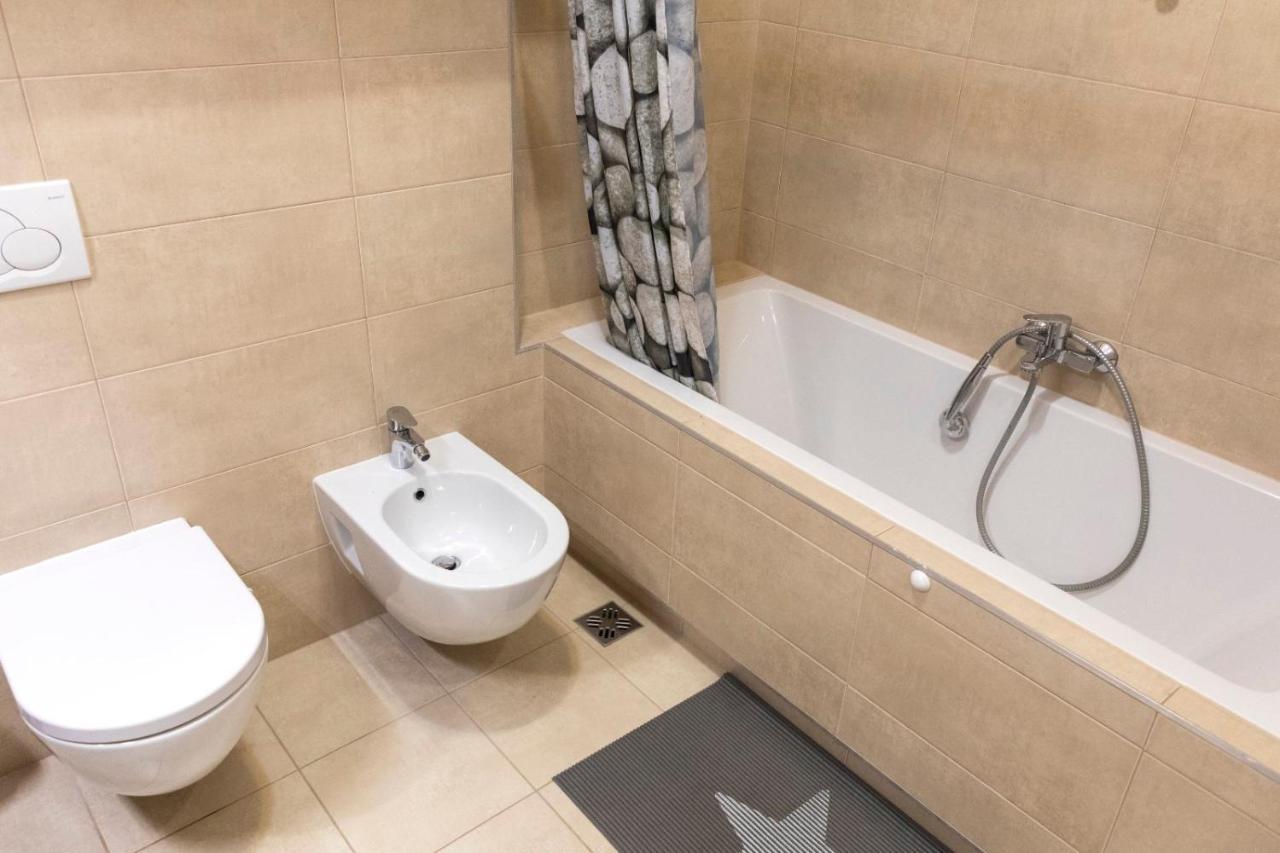 Apartment Campa コペル エクステリア 写真