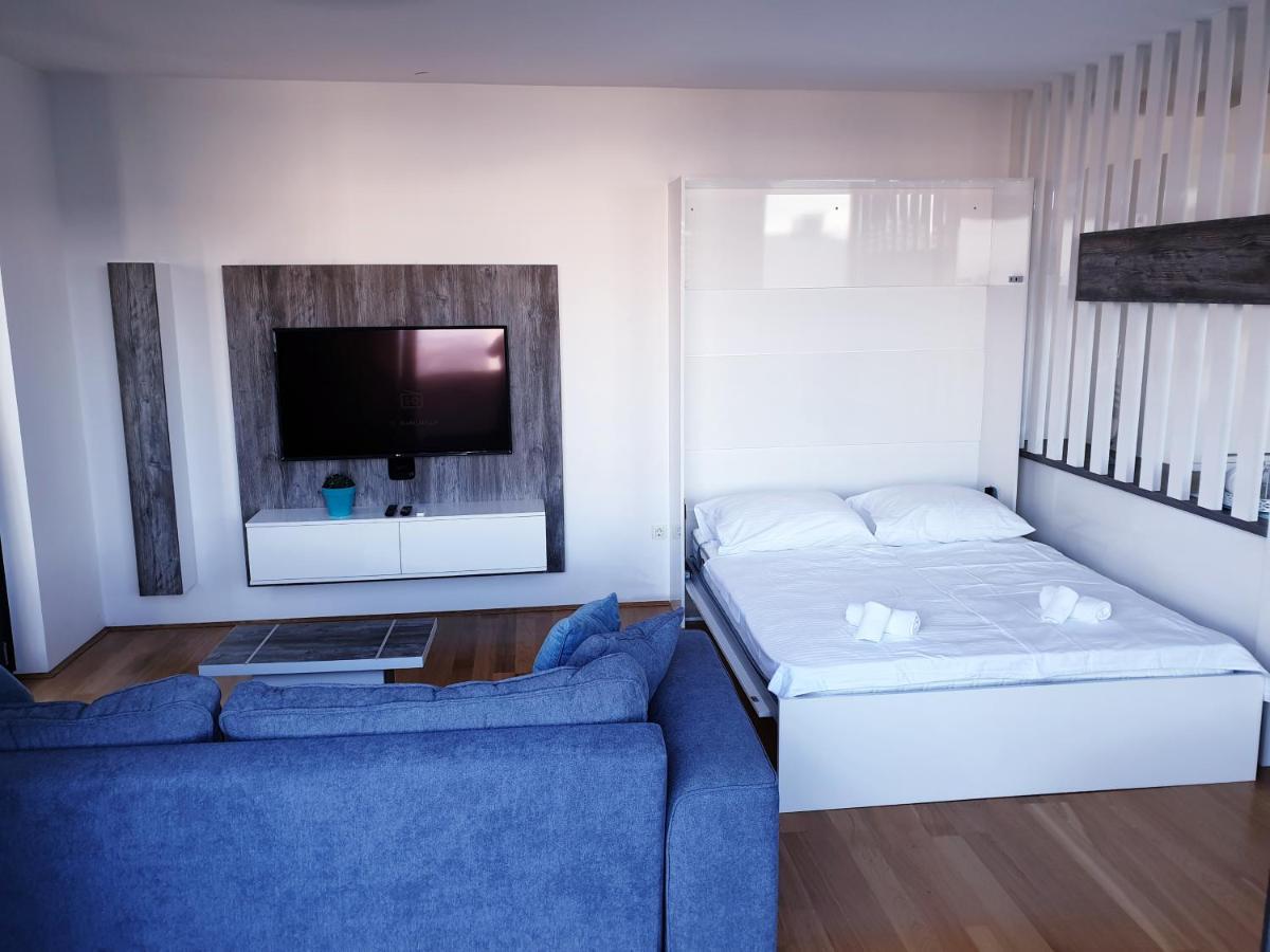 Apartment Campa コペル エクステリア 写真