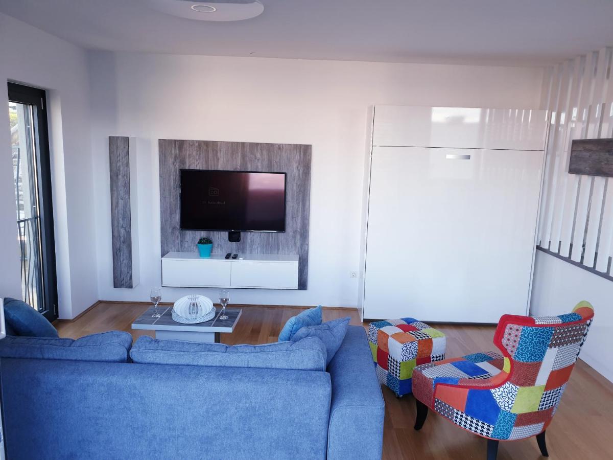 Apartment Campa コペル エクステリア 写真
