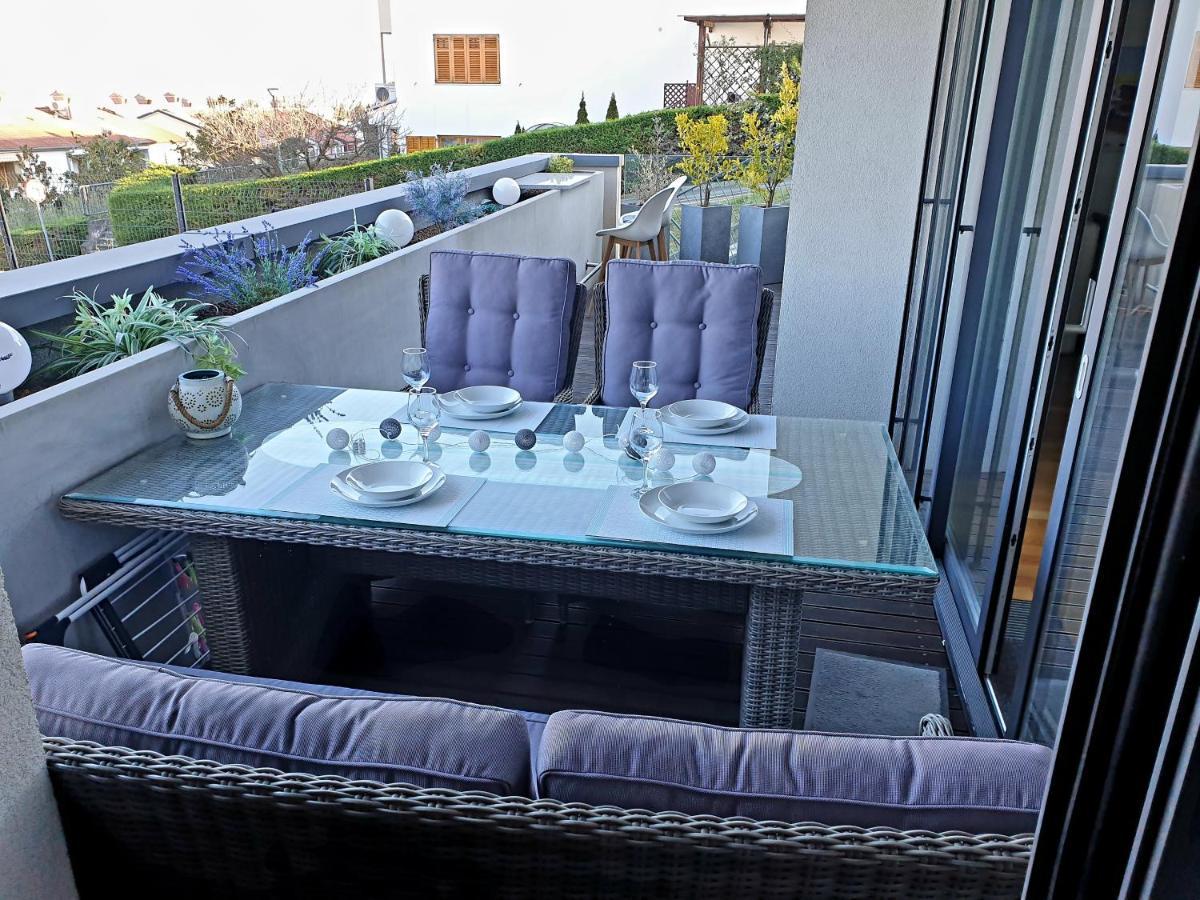 Apartment Campa コペル エクステリア 写真