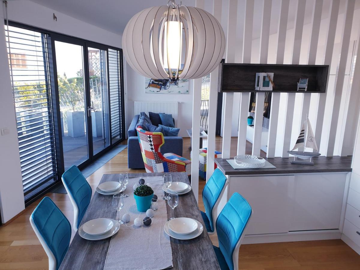 Apartment Campa コペル エクステリア 写真