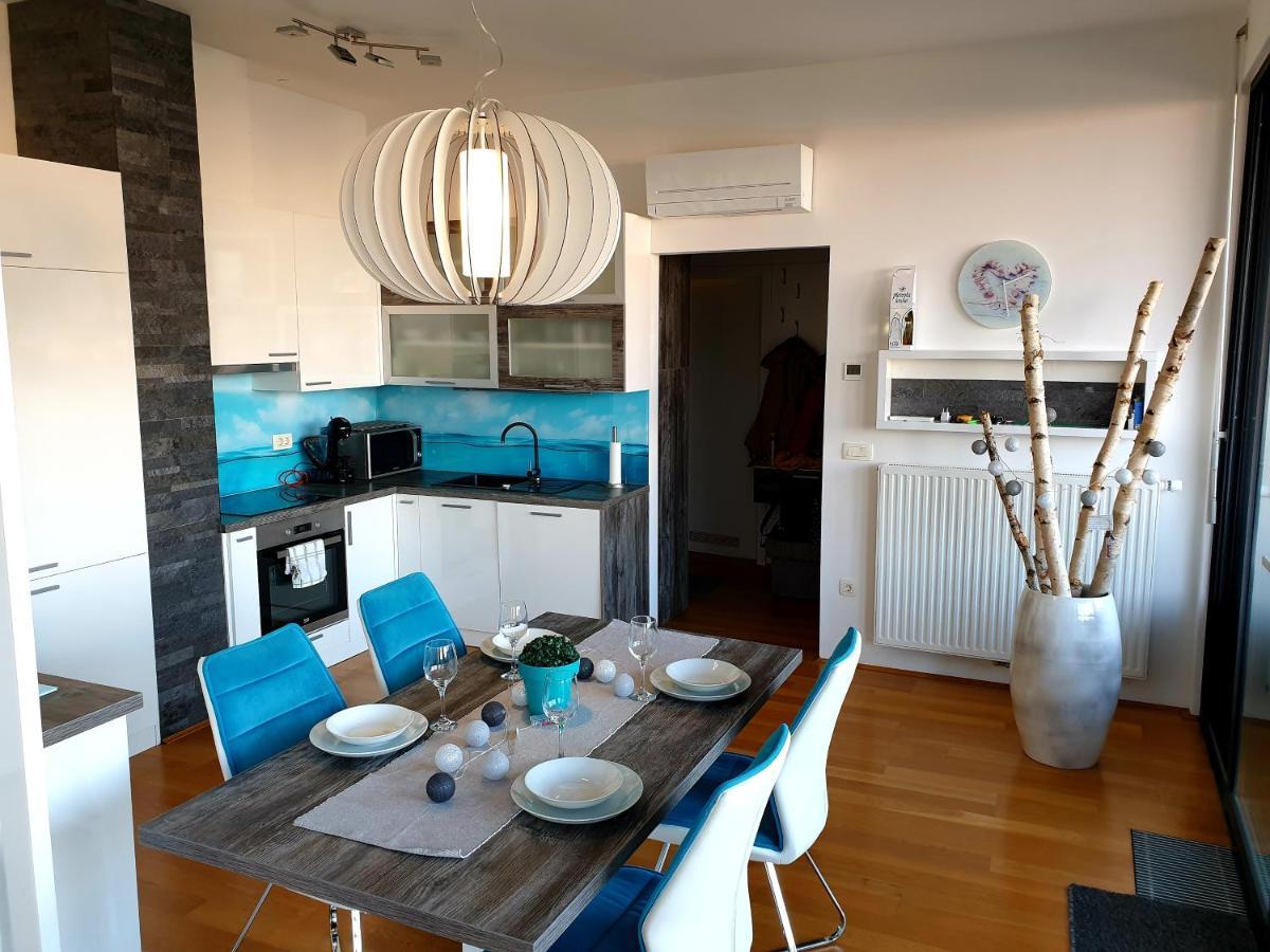 Apartment Campa コペル エクステリア 写真