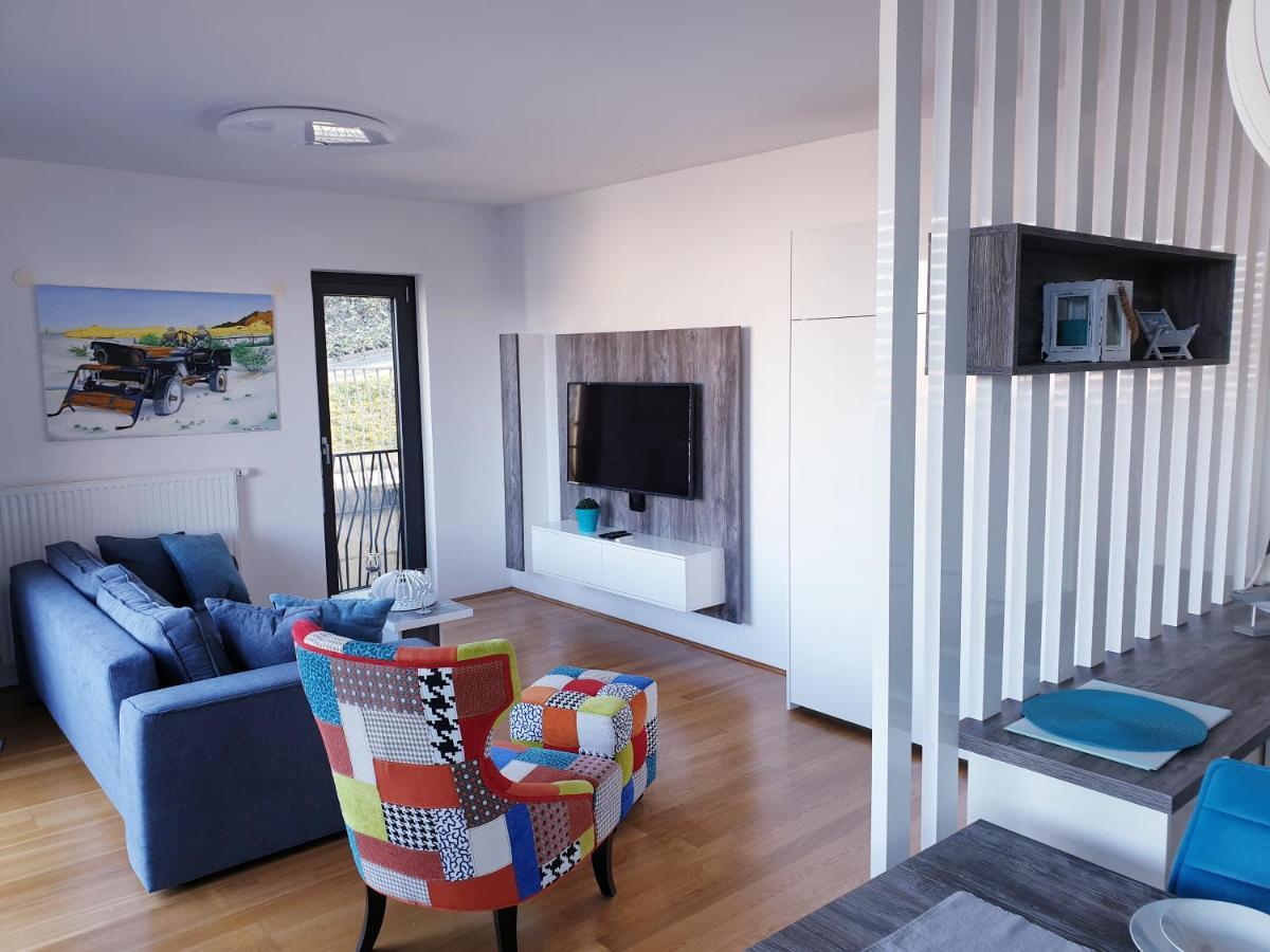 Apartment Campa コペル エクステリア 写真