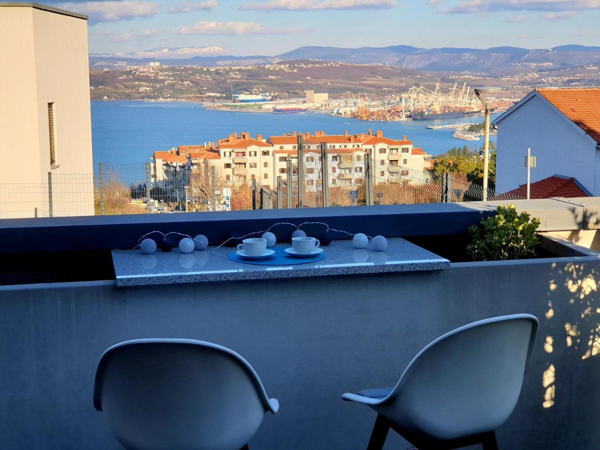 Apartment Campa コペル エクステリア 写真