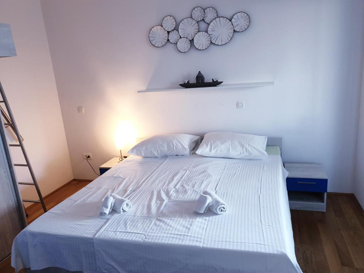 Apartment Campa コペル エクステリア 写真